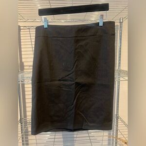 🦃Benetton Black Women's Skirt